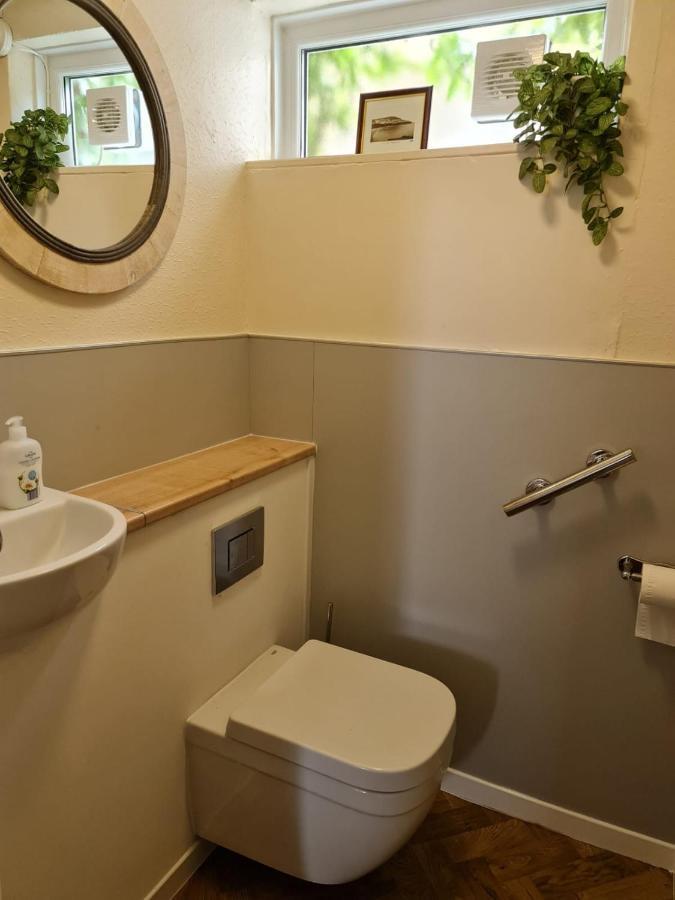 Arvonia Sleeps 7, Sea Views, Dog Friendly New Quay (Ceredigion) Exterior foto